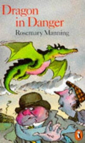 Dragon in Danger (Puffin Books)