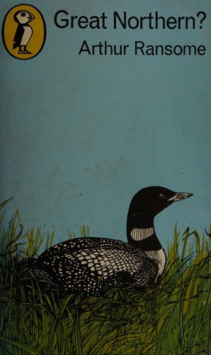 Great Northern? (Puffin Books)