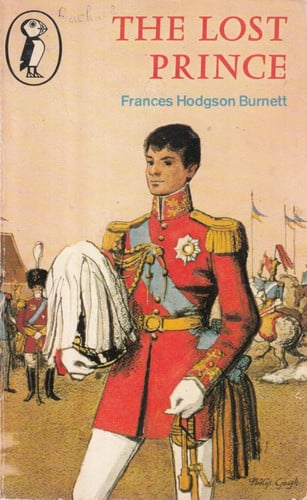 The Lost Prince