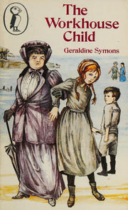 The Workhouse Child (Puffin Books)