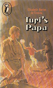 Turi's Papa (Puffin Books)