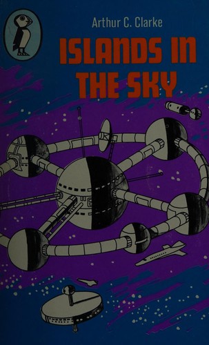 Islands in the Sky