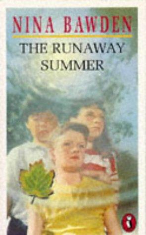 The Runaway Summer (Puffin Books)