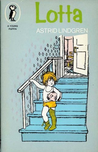 Lotta (Young Puffin Books)
