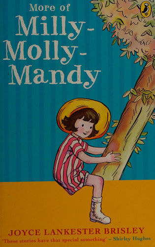 More of Milly-Molly-Mandy
