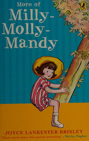 More of Milly-Molly-Mandy