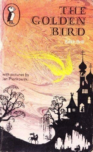 The Golden Bird (Puffin Books)