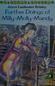 Further Doings of Milly-Molly-Mandy