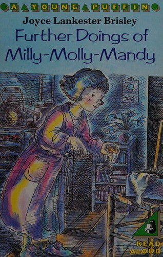 Further Doings of Milly-Molly-Mandy
