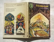 A Golden Land (Young Puffin Books)