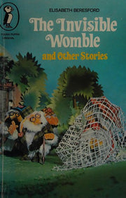 The Invisible Womble And Other Stories (Young Puffin Books)
