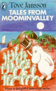 Tales from Moominvalley