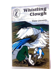 Whistling Clough (Puffin Books)