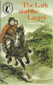 The Lark And the Laurel (Puffin Books)