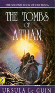 The Tombs of Atuan
