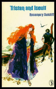 Tristan And Iseult (Puffin Books)