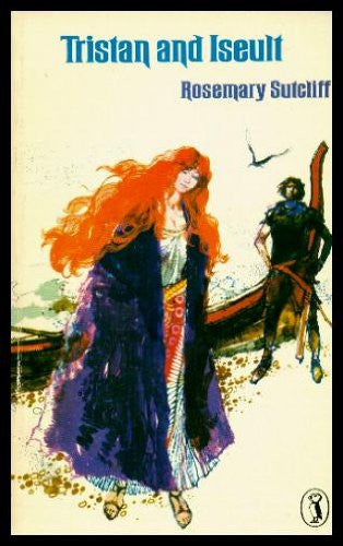 Tristan And Iseult (Puffin Books)