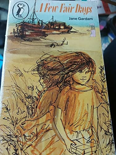 A Few Fair Days (Puffin Books)