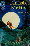 Fantastic Mr Fox (Young Puffin Books)