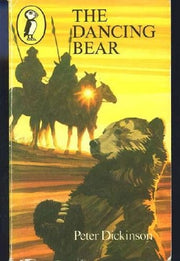 The Dancing Bear (Puffin books)