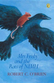 Mrs Frisby and the Rats of NIMH