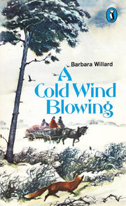 A Cold Wind Blowing (Puffin Books)