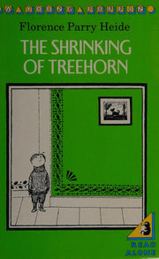 The Shrinking of Treehorn