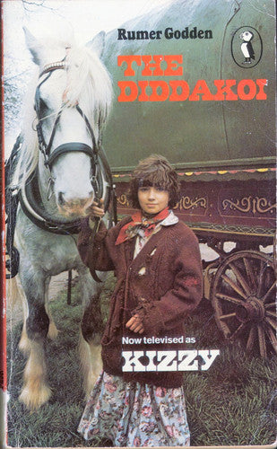 The Diddakoi (Puffin Books)