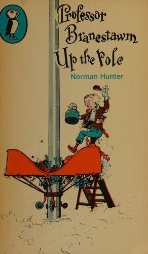 Professor Branestawm up the Pole (Puffin Books)