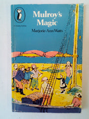 Mulroy's Magic (Young Puffin Books)