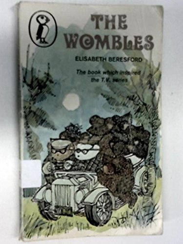 The Wombles at Work