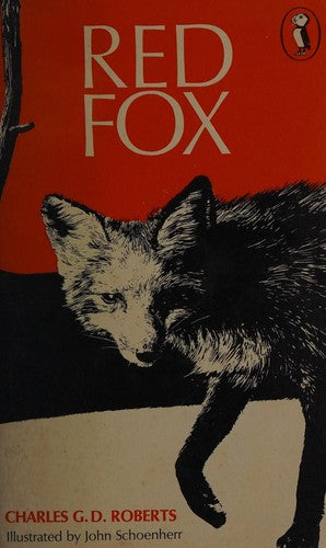 Red Fox (Puffin Books)