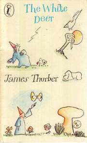 The White Deer