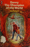 Danny the Champion of the World (Puffin Books)