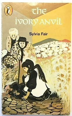 The Ivory Anvil (Puffin Books)