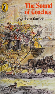 The Sound of Coaches (Puffin Books)