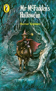 Mr Mcfadden's Halloween (Puffin Books)