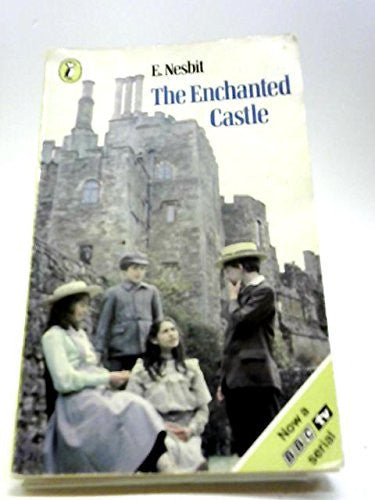 The Enchanted Castle