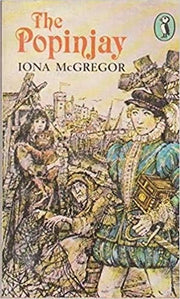 The Popinjay (Puffin Books)