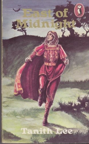 East of Midnight (Puffin Books)