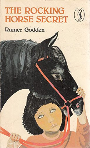 The Rocking Horse Secret (Puffin Books)
