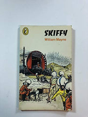 Skiffy (Puffin Books)