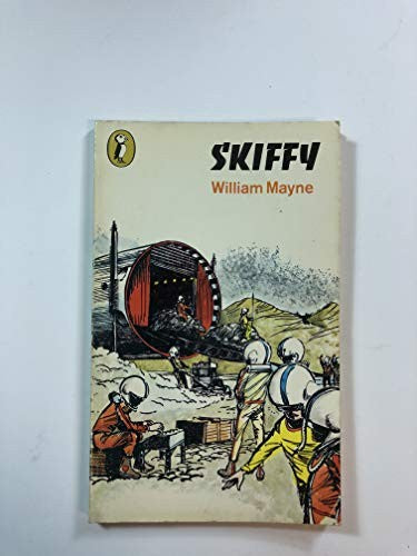 Skiffy (Puffin Books)