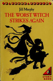 The Worst Witch Strikes Again