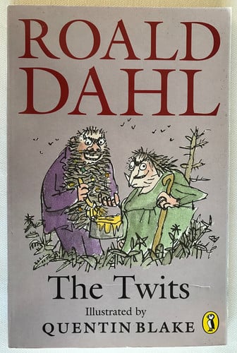 The Twits