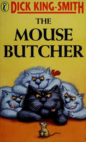 The Mouse Butcher (Puffin Books)