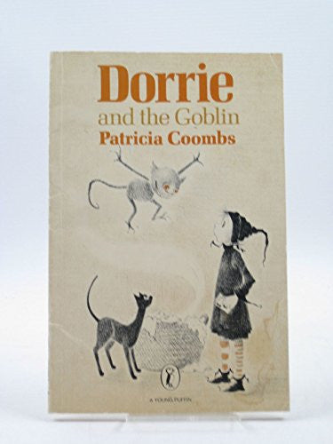 Dorrie And the Goblin (Young Puffin Books)