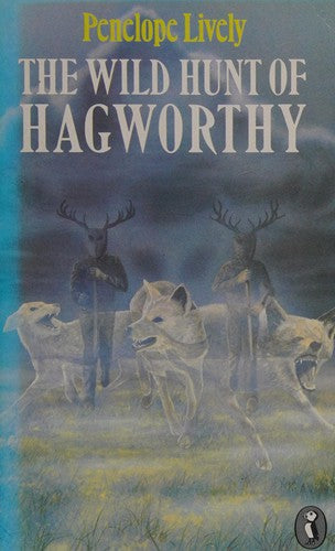 The Wild Hunt of Hagworthy (Puffin Books)