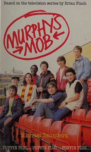 Murphy's Mob (Puffin Books)