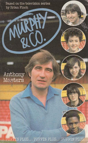 Murphy & Co. (Puffin Books)
